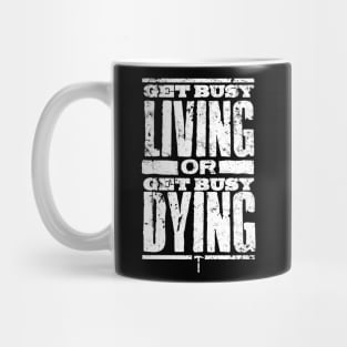 Shawshank Redemption Mug